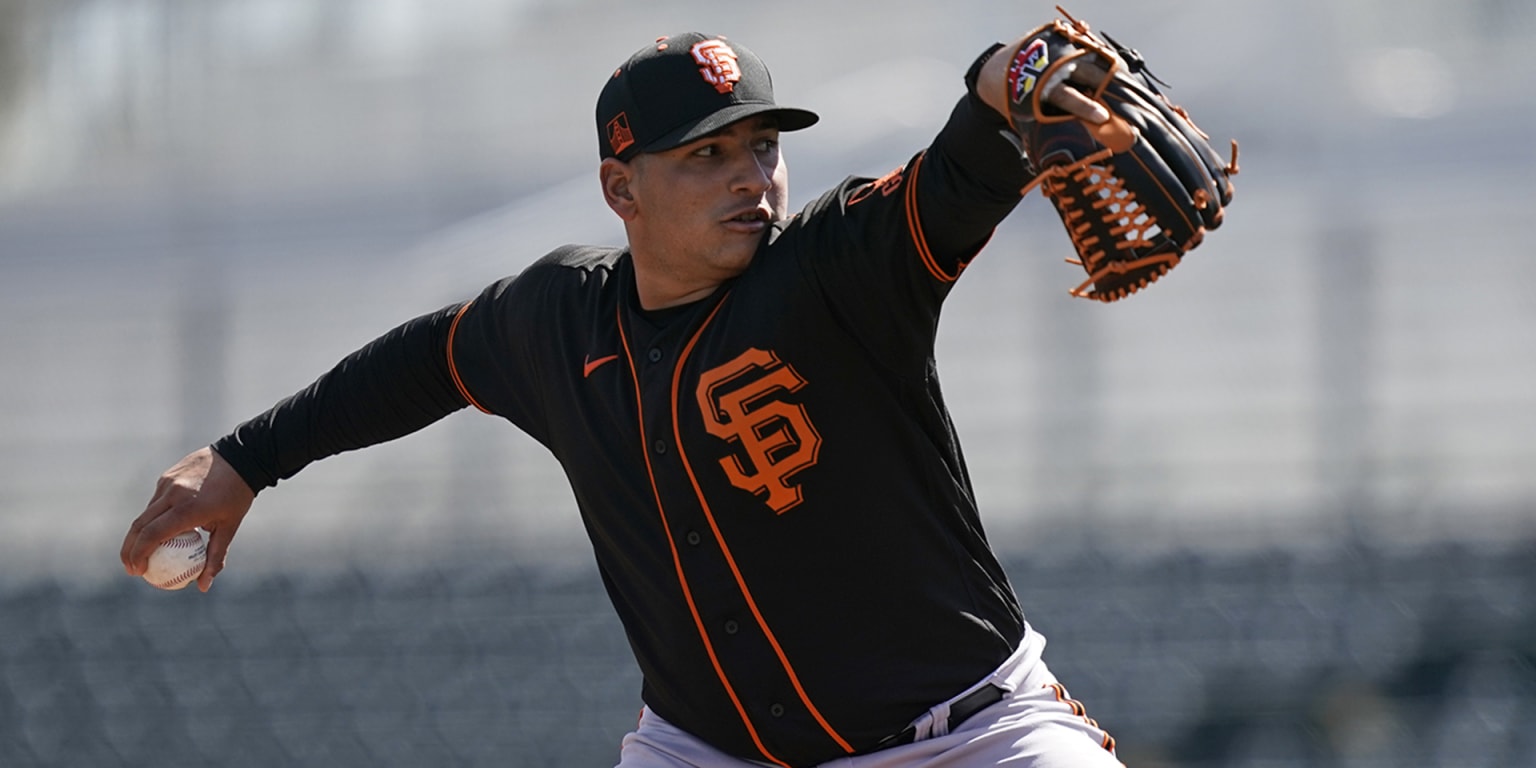 San Francisco Giants Pitching Prospect Standouts