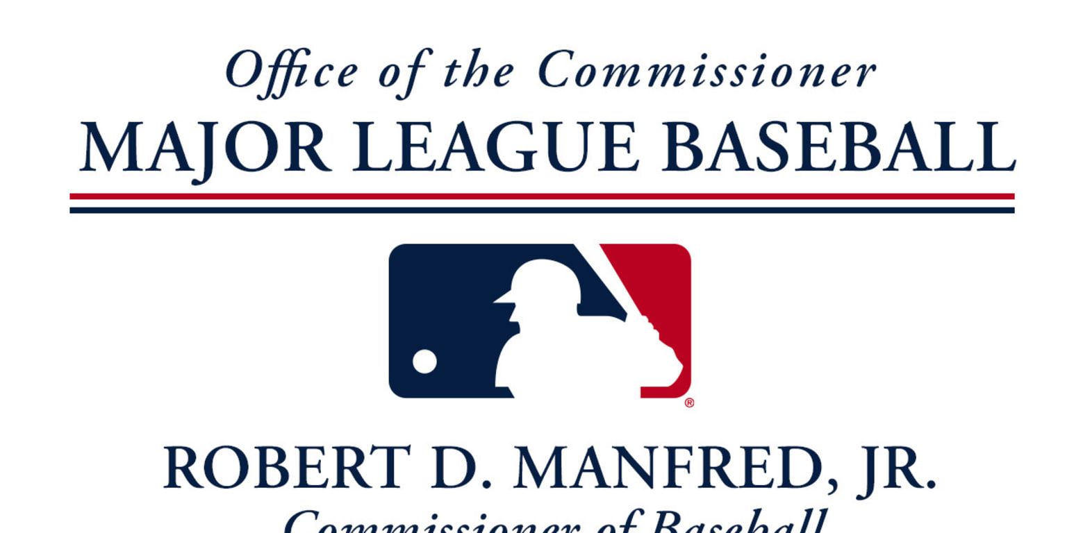 Announcement: Rob Manfred Is My New Best Friend