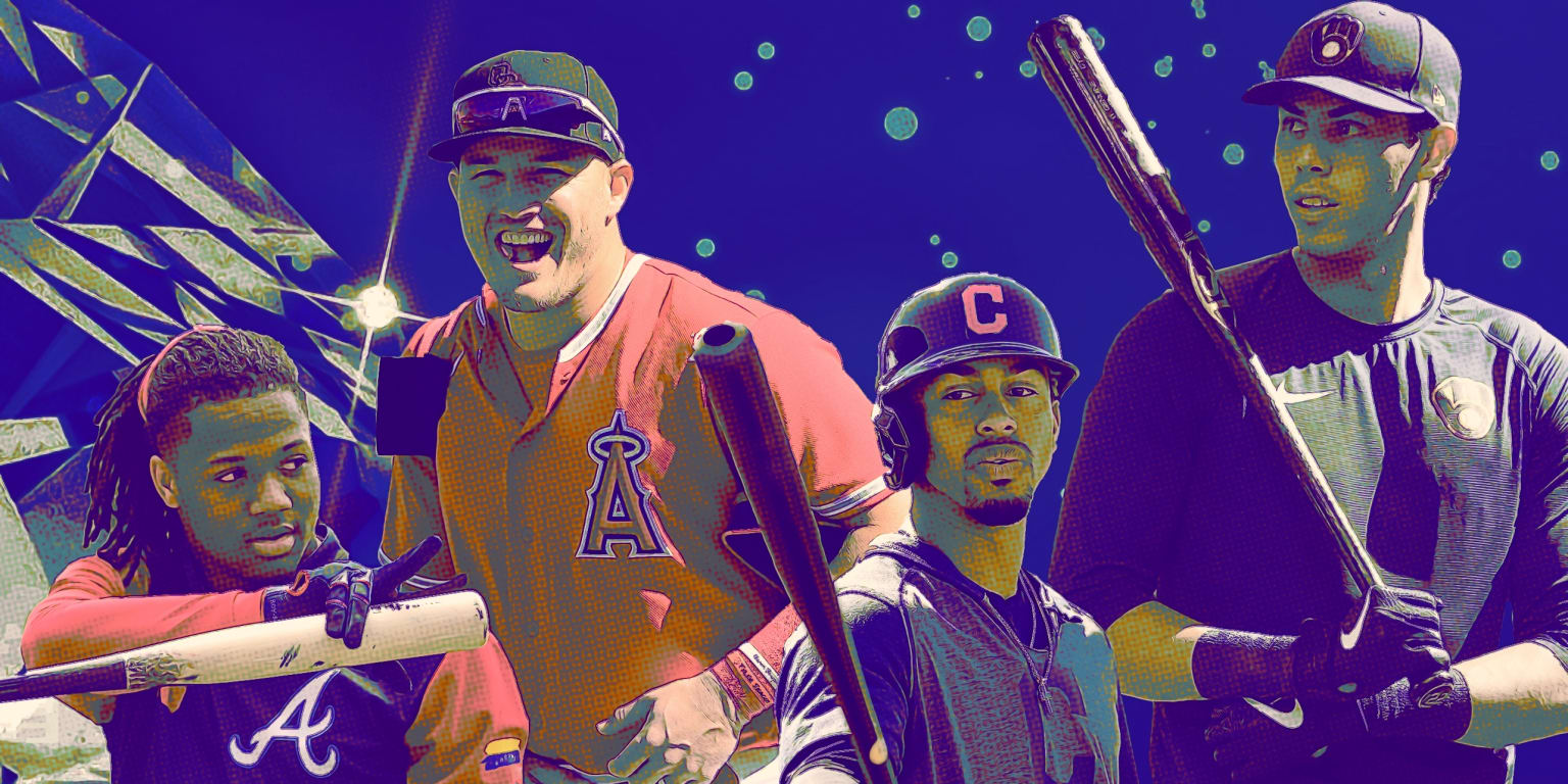 MLB clubs' most indispensable players