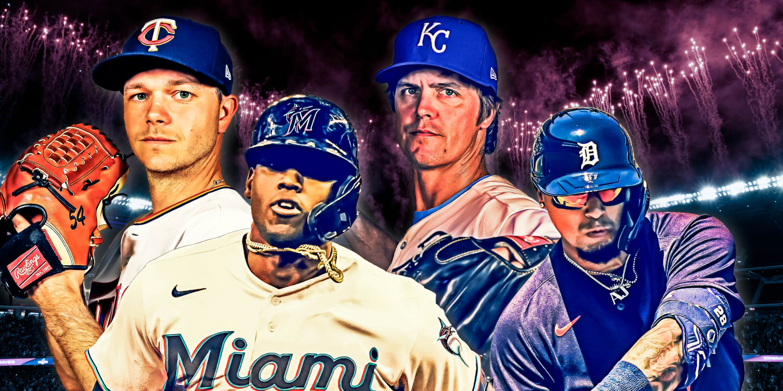 All-underrated MLB teams roundtable 2022