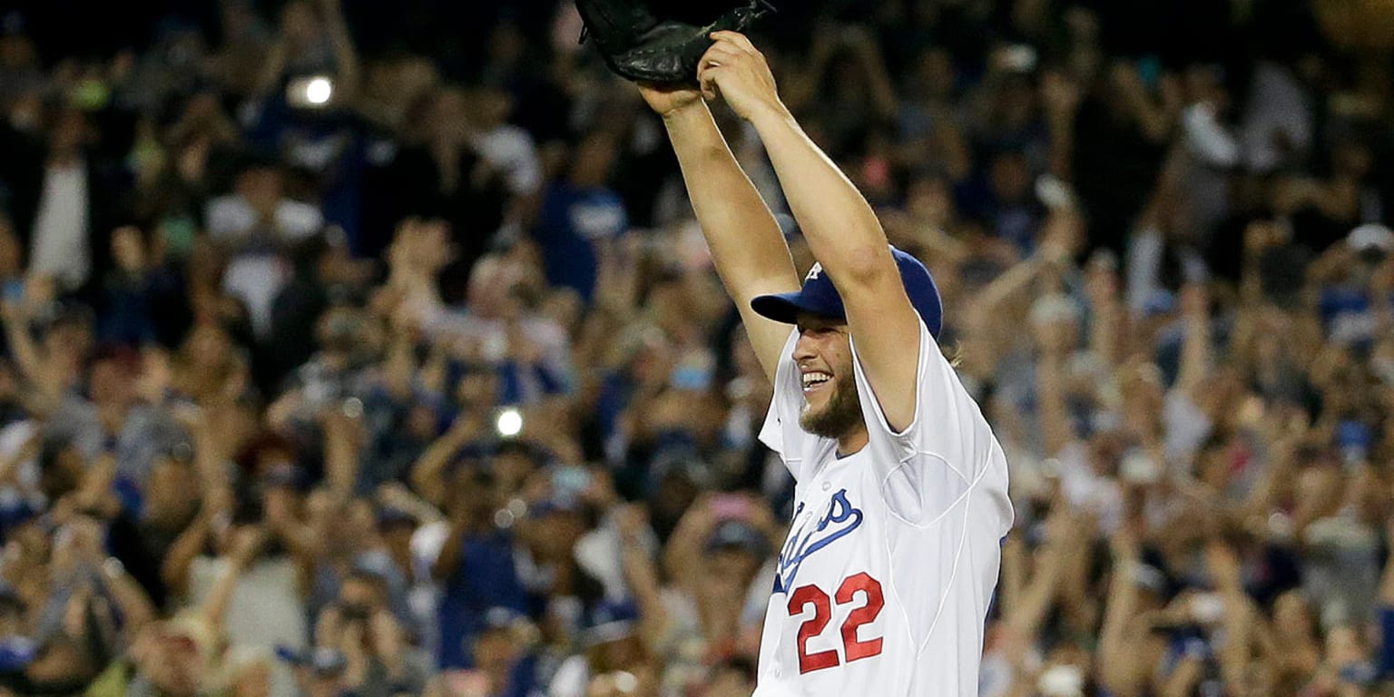 Ramon Martinez throws no-hitter for Dodgers in 1995 - Los Angeles