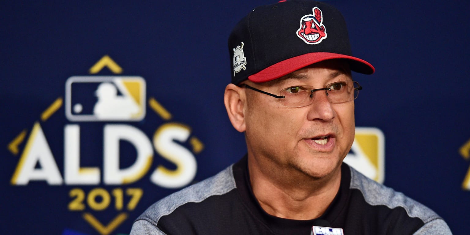 ALDS Game 4: Terry Francona interview