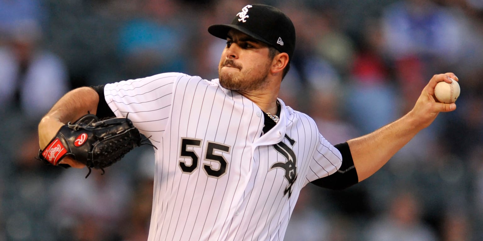 Rivera] Carlos Rodon had an MRI yesterday, which revealed a “mild (muscle)  strain” – UCL is intact : r/baseball