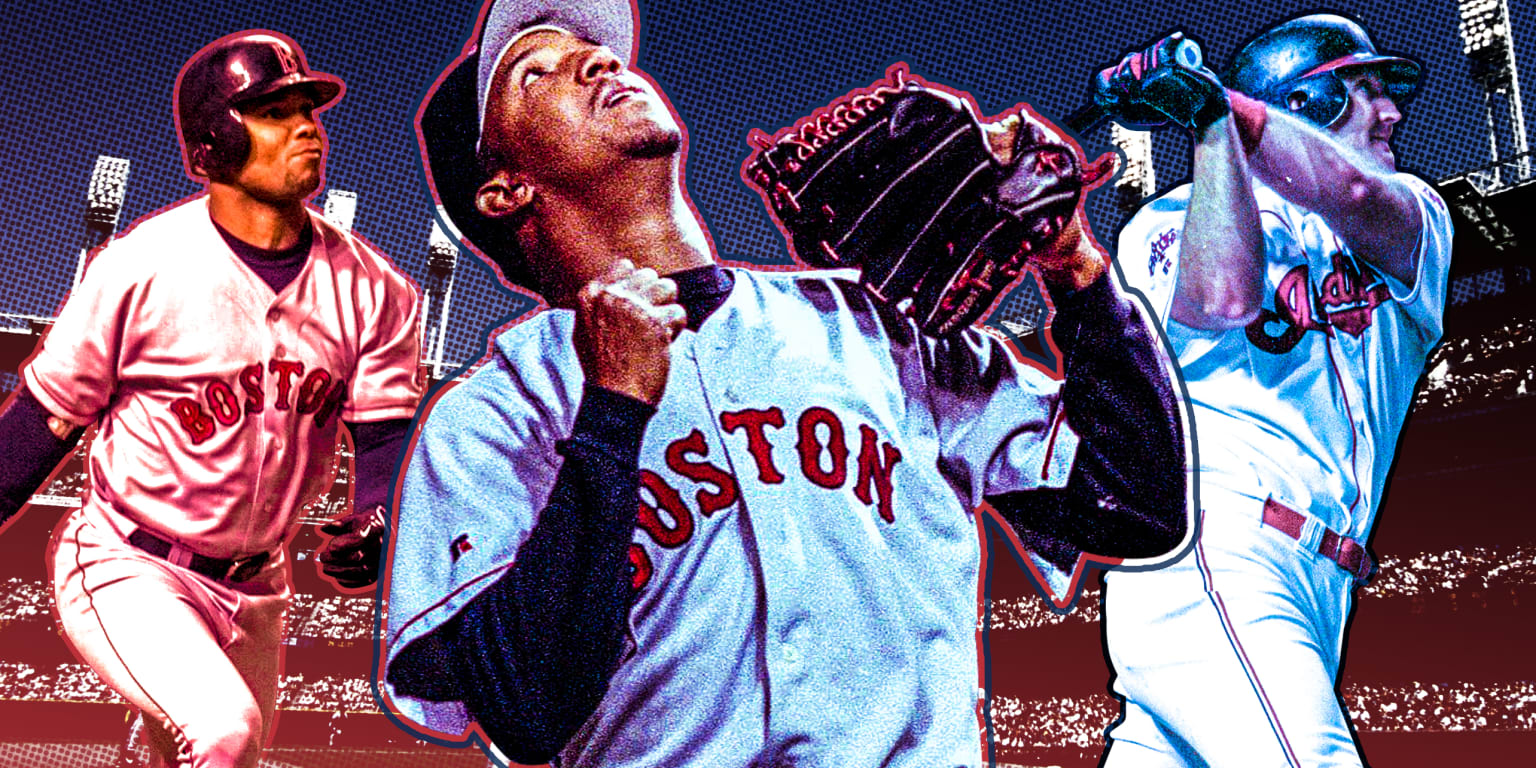 Pedro Martinez waits for call from Hall of Fame