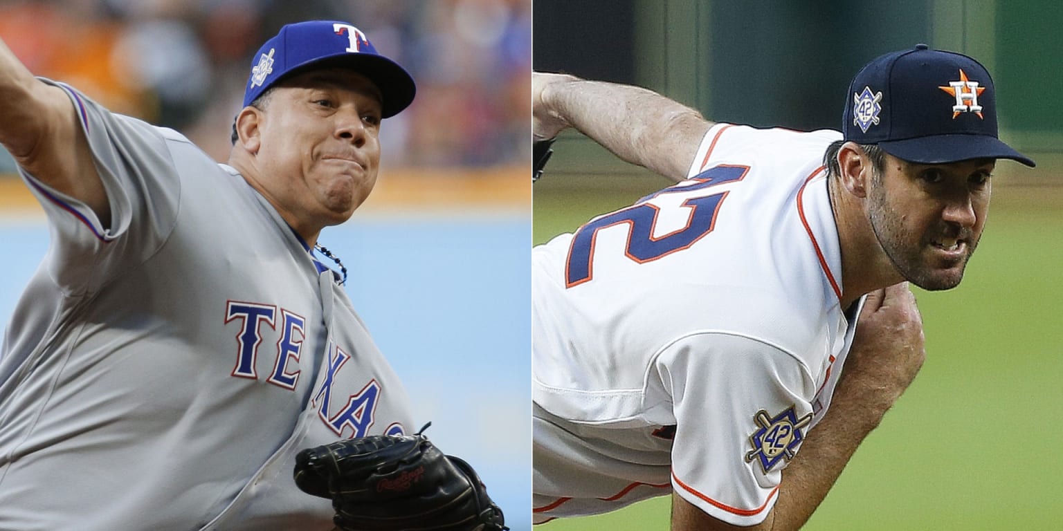 44-Year-Old Bartolo Colon Plans to Pitch in MLB for 2018 Season