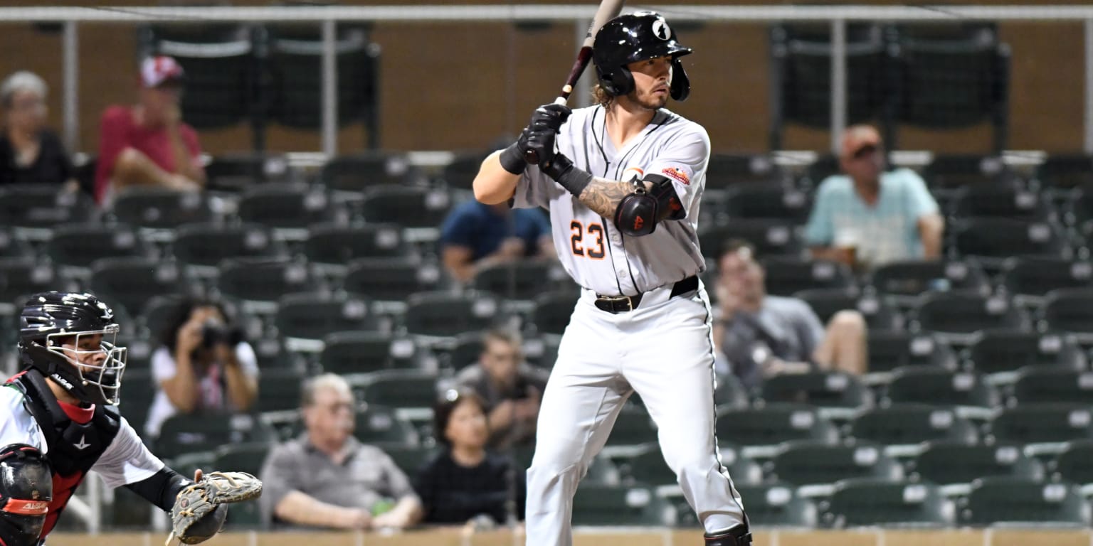 Reds 2019 Arizona Fall League Overview