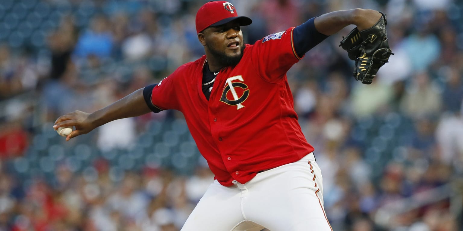 Michael Pineda deal to return to Twins