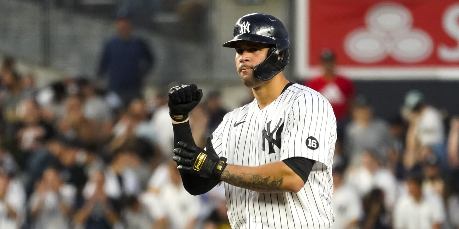 Padres make major Gary Sanchez decision after Mets release