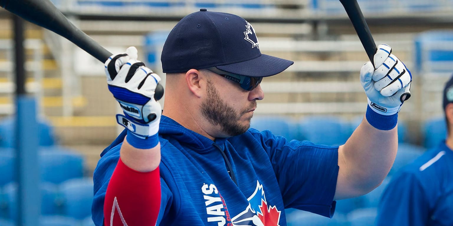Steve Pearce on track to make debut in field