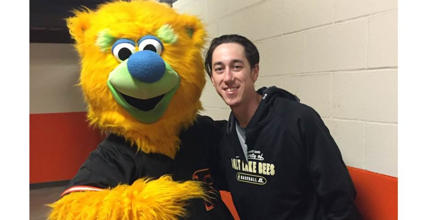 Tigers to attend Tim Lincecum showcase because they're bored or something -  Bless You Boys