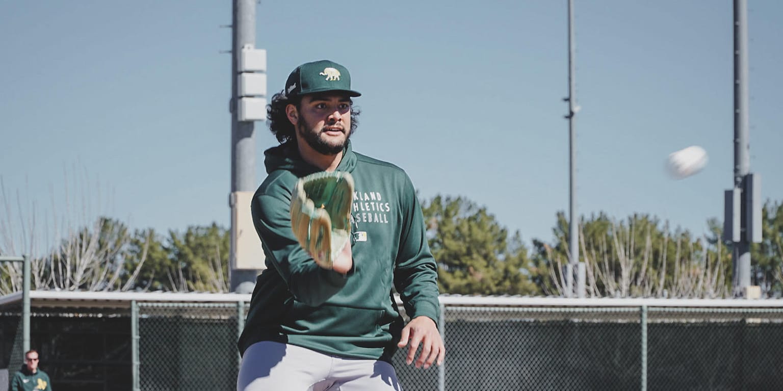 Expectations For Sean Manaea In 2021