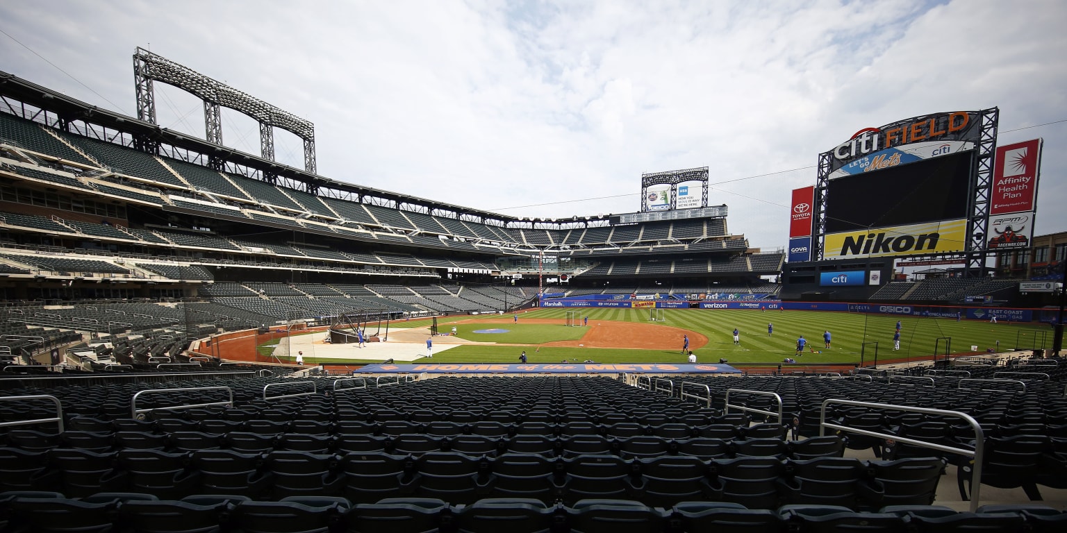 Mets-Diamondbacks: What to know for Citi Field home opener