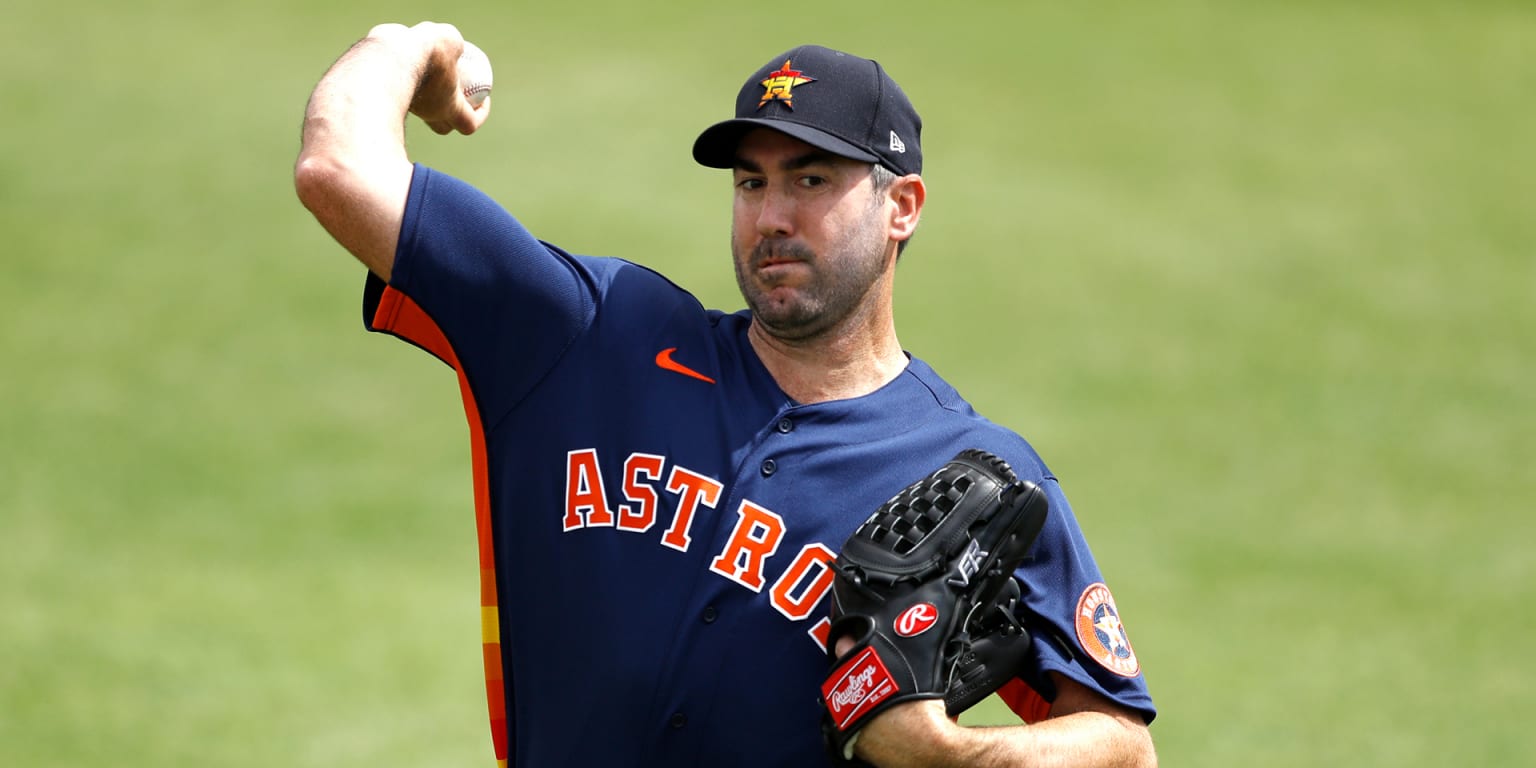 Detroit Tigers pitcher Justin Verlander awaiting MRI results - Los