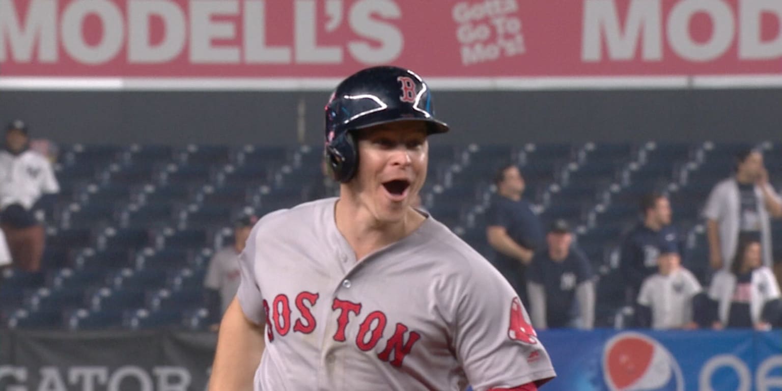 Stephenville alumnus Brock Holt continues to impress with the