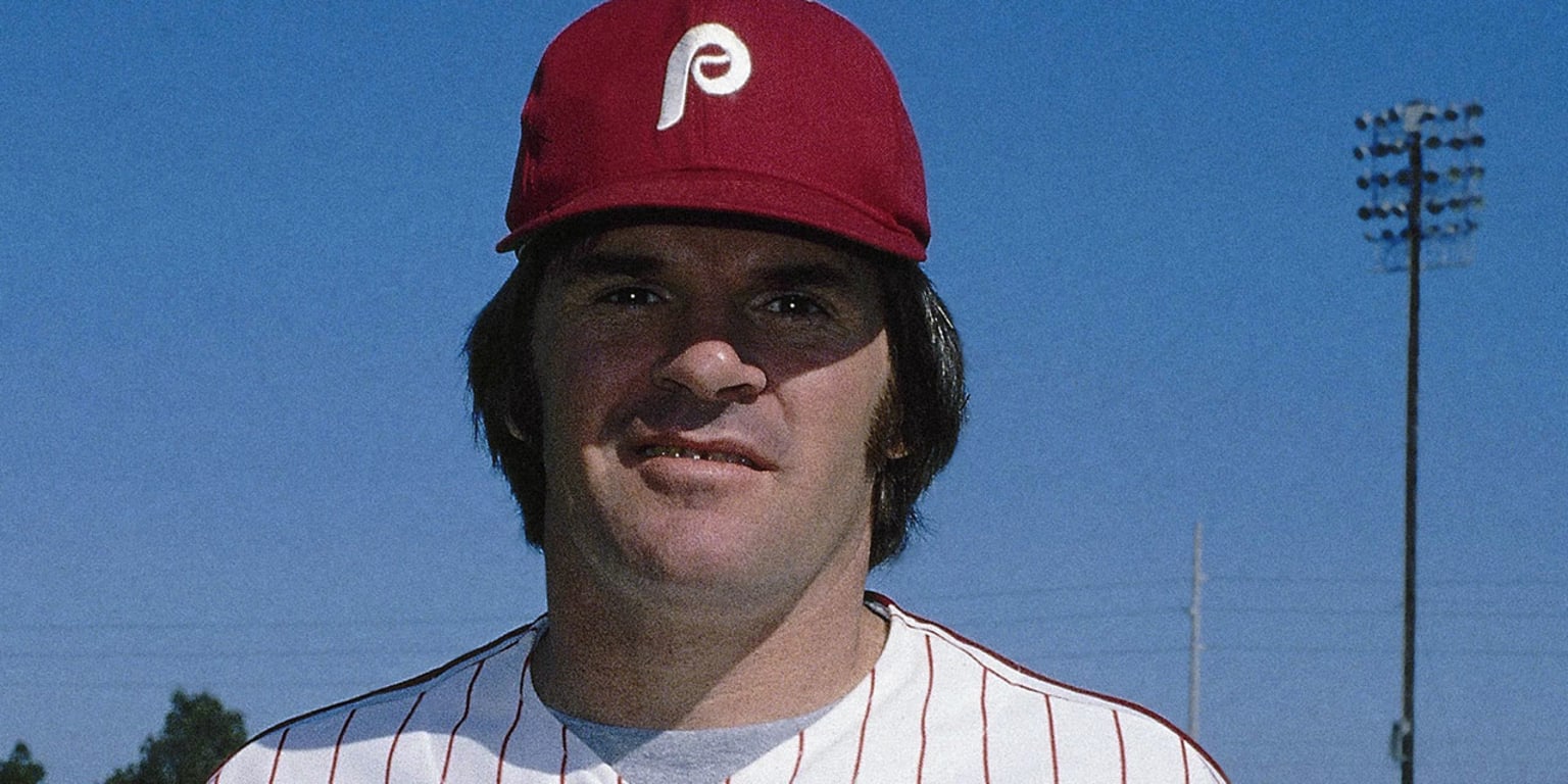 pete rose salary - Ilustrasi 2