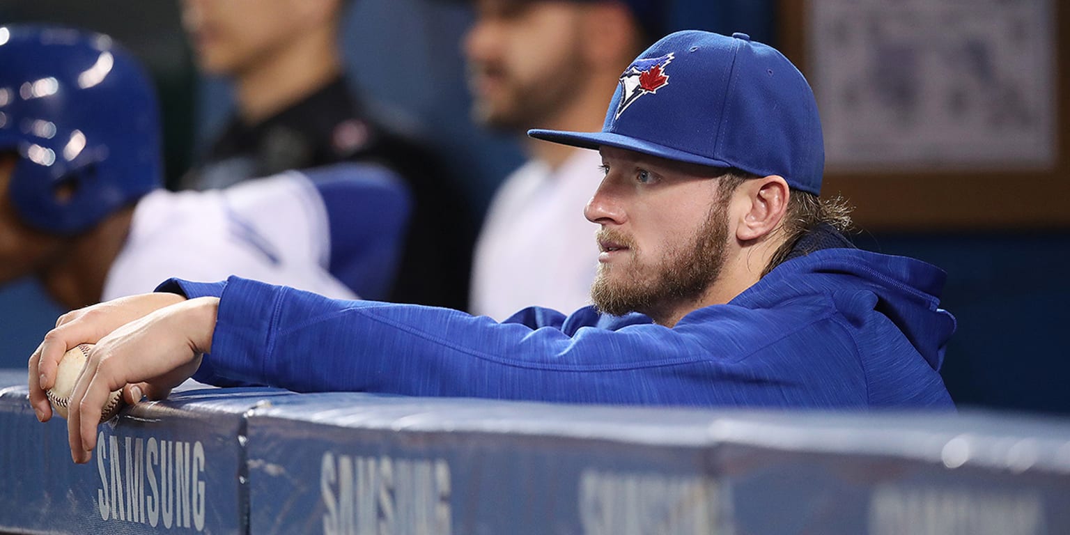 Auburn in the MLB: Josh Donaldson preparing for MLB Postseason