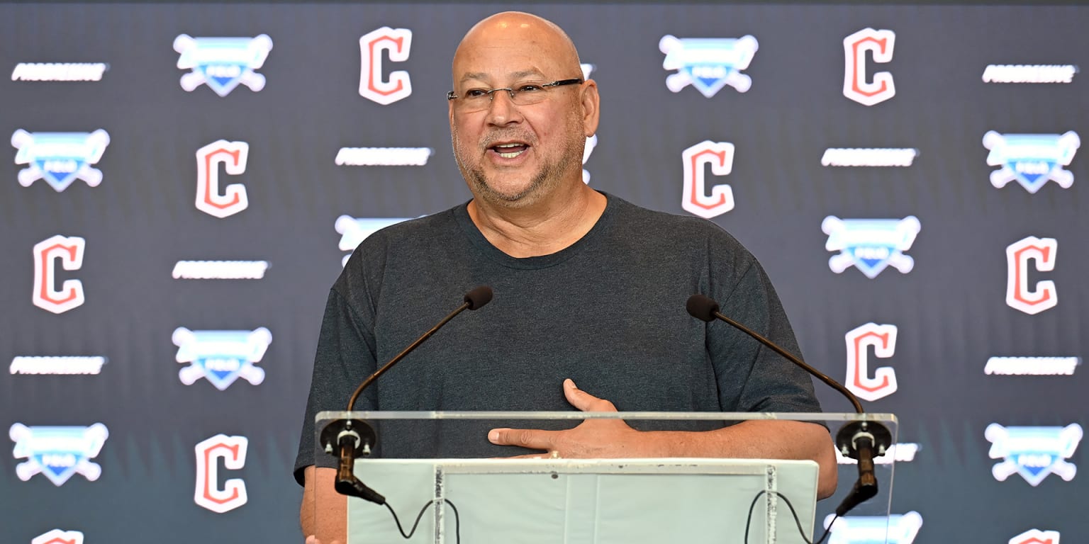 Terry Francona explains what will hold back the burgeoning trend in smart  bullpen management