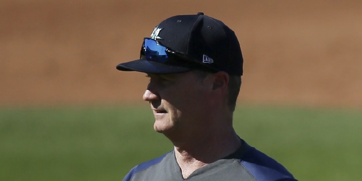 Mariners plan next step with season delayed