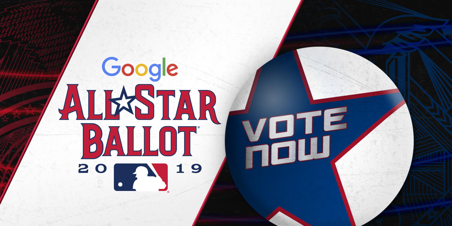 All Star Ballot Voting Guide | MLB.com