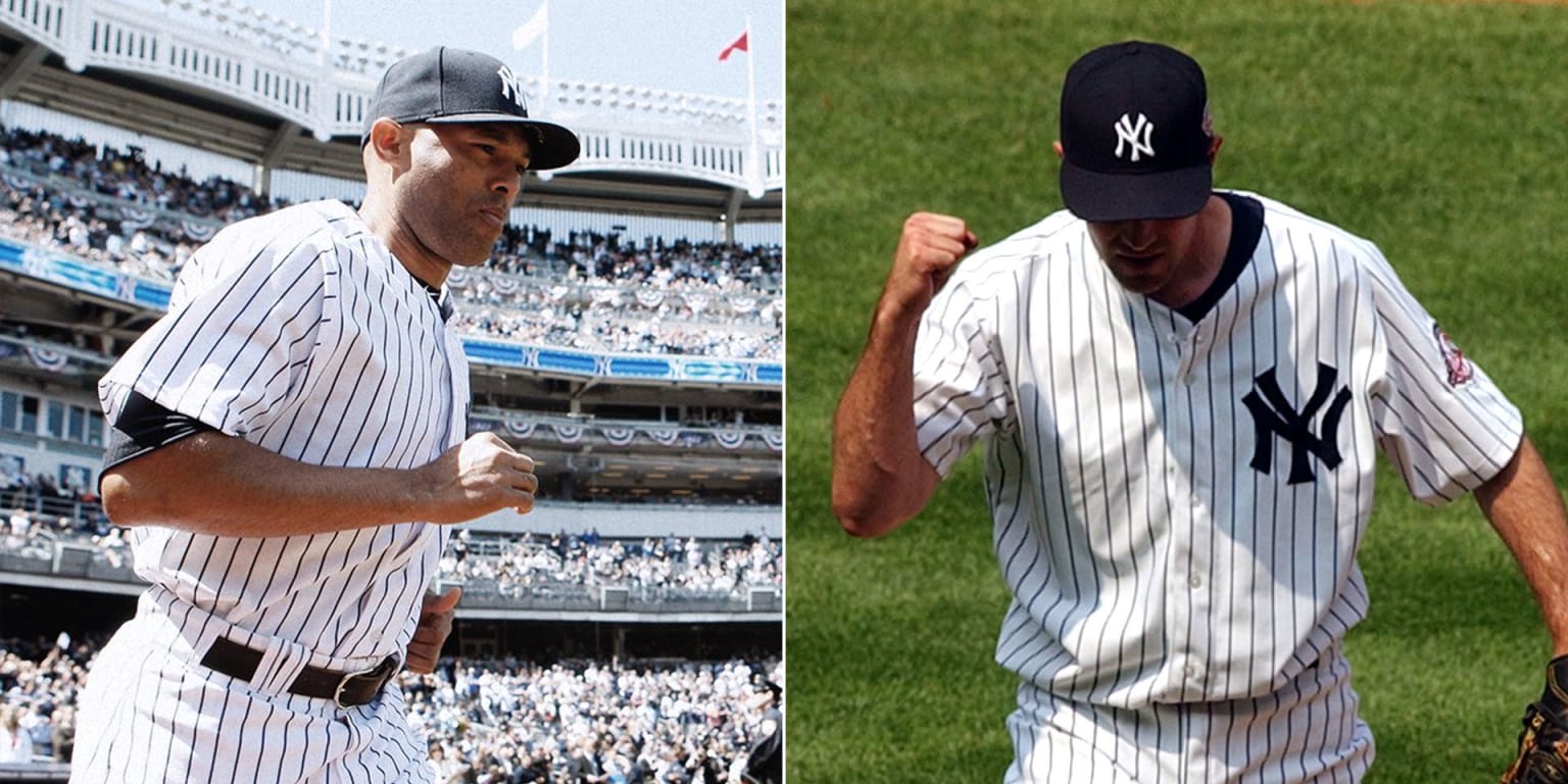 Meet the extraordinary Mariano Rivera, Jr. A very well-known baseball  pitcher playing in the Major Leag…