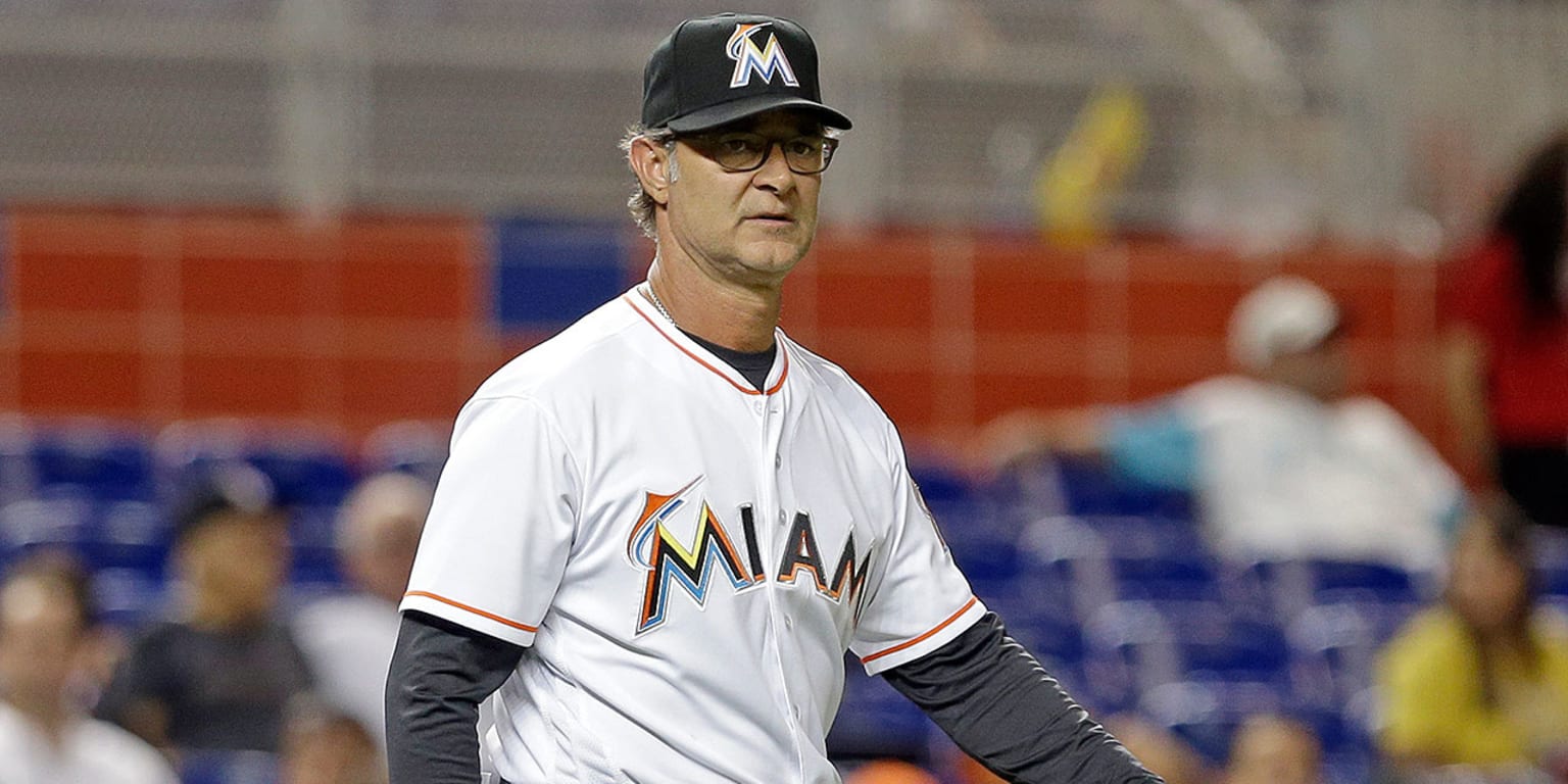 Marlins believe they can contend in 2017