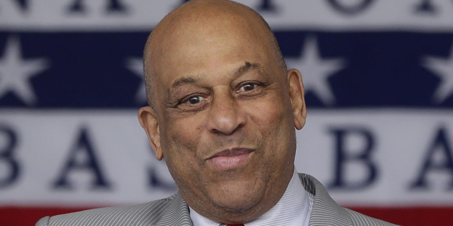 St. Louis Cardinals on X: Orlando Cepeda's influence on his