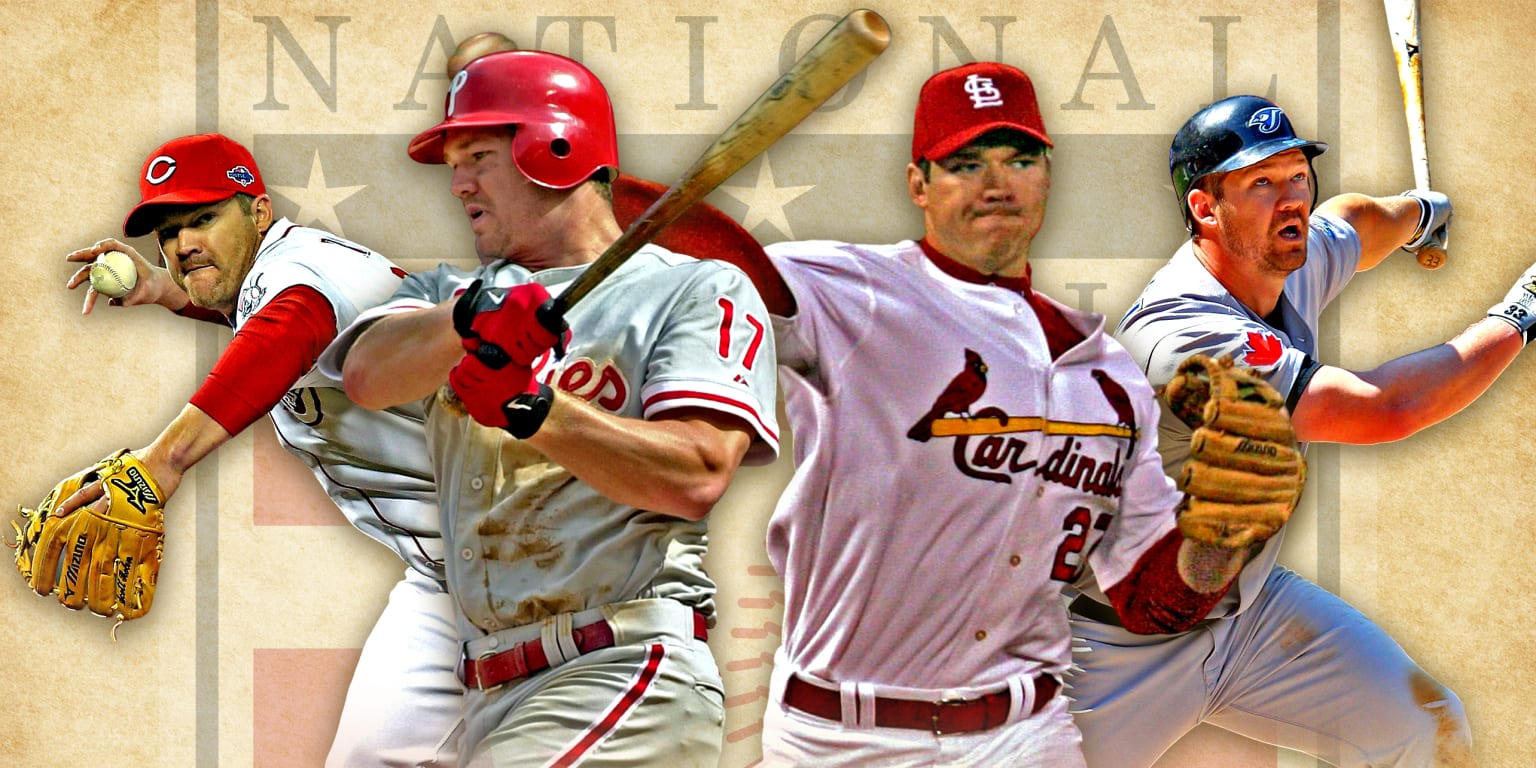 Scott Rolen should wear STL Cardinals hat at MLB Hall of Fame