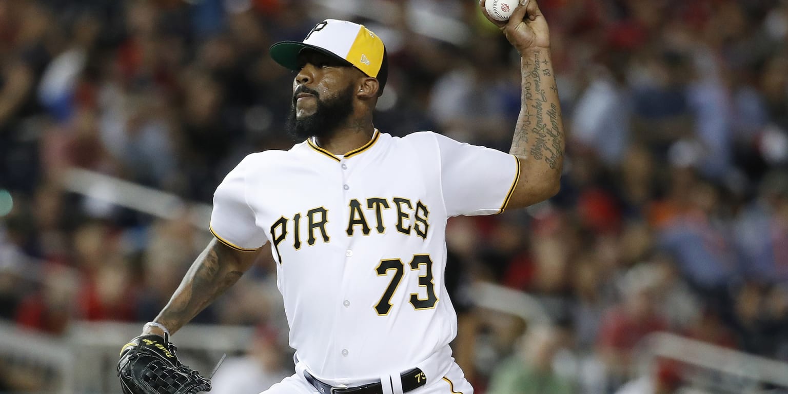 Felipe Vazquez on All-Star debut, 07/16/2018