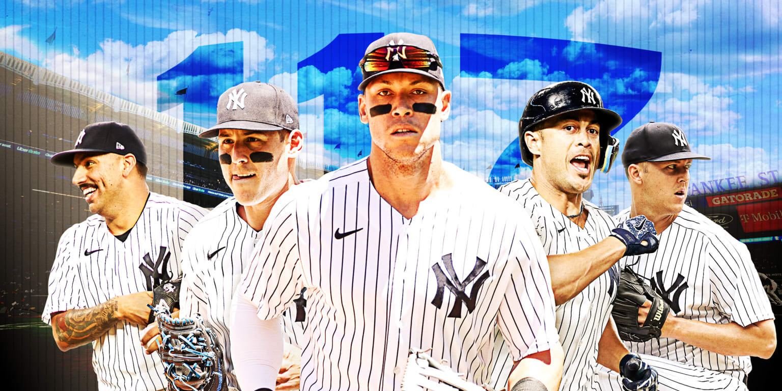 The Yankees Are The Most Valuable Team In Baseball And The Best