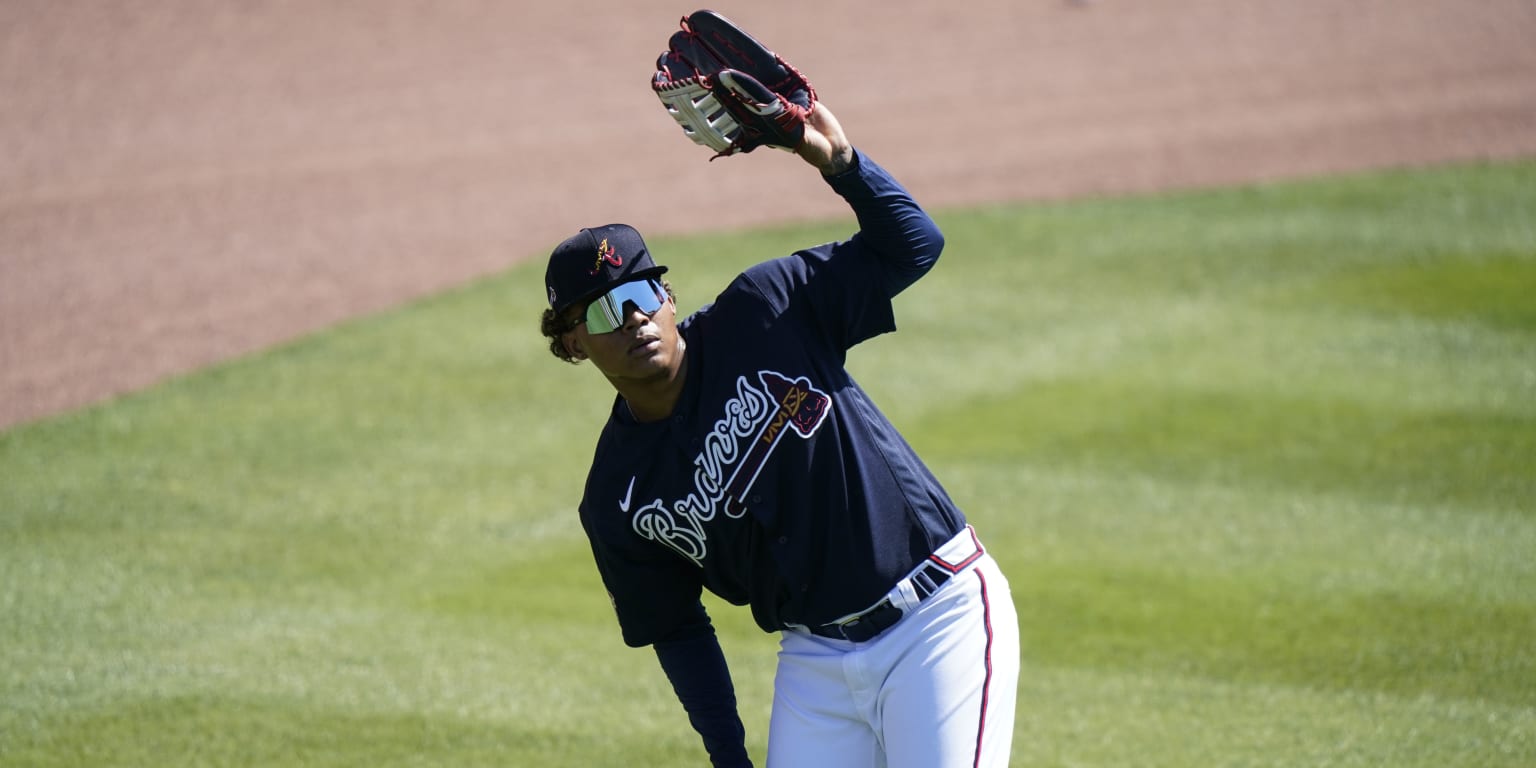 Ender Inciarte injury might give Cristian Pache starting job