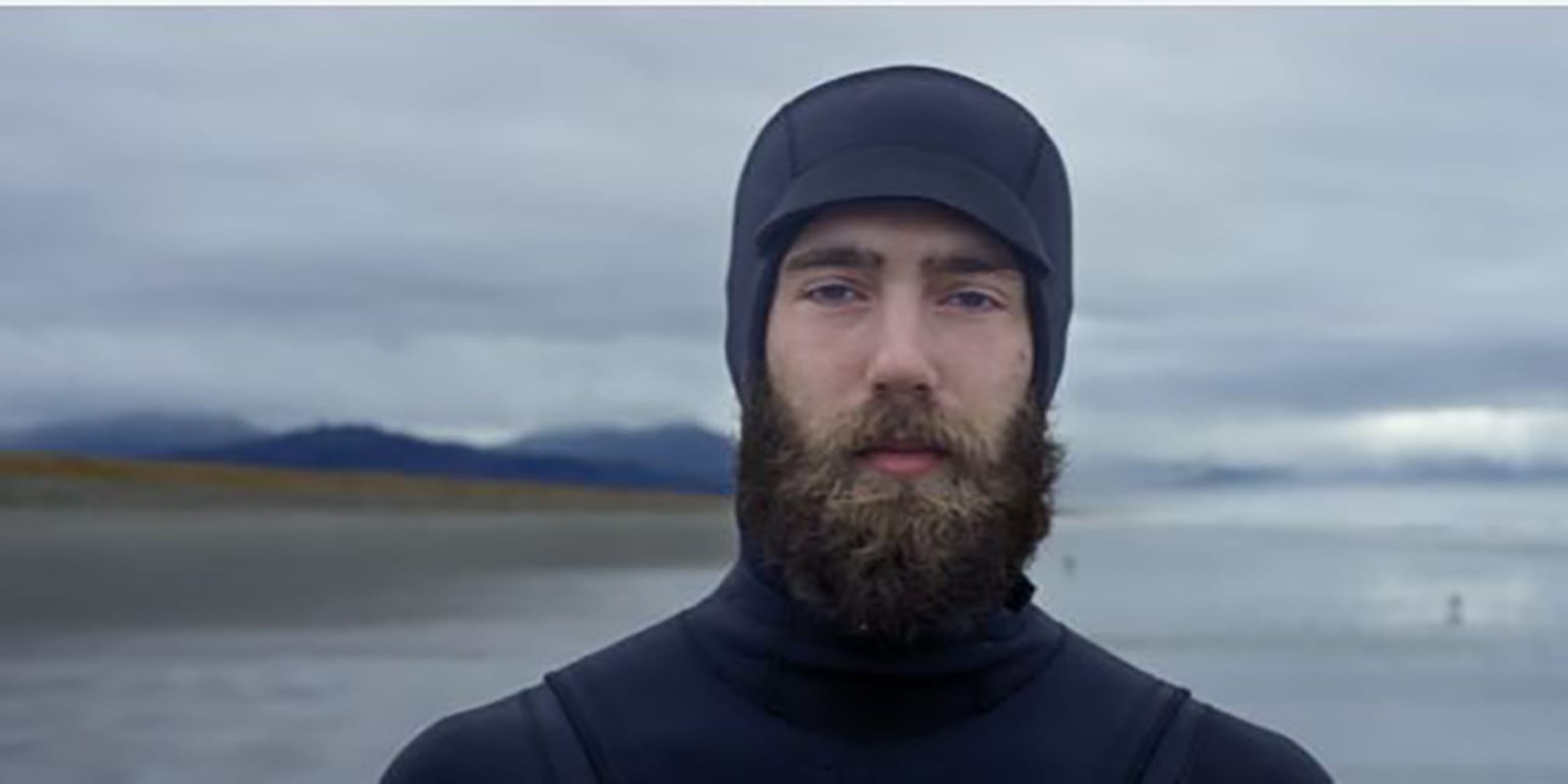 A portrait of a pitcher: Daniel Norris' journey to find