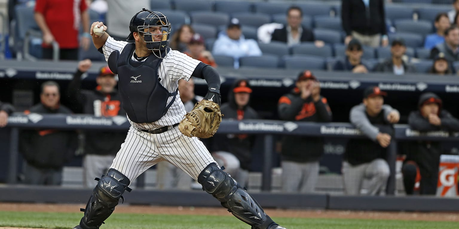 Twins giving Gary Sanchez chance for fresh start and hope he'll catch on  well