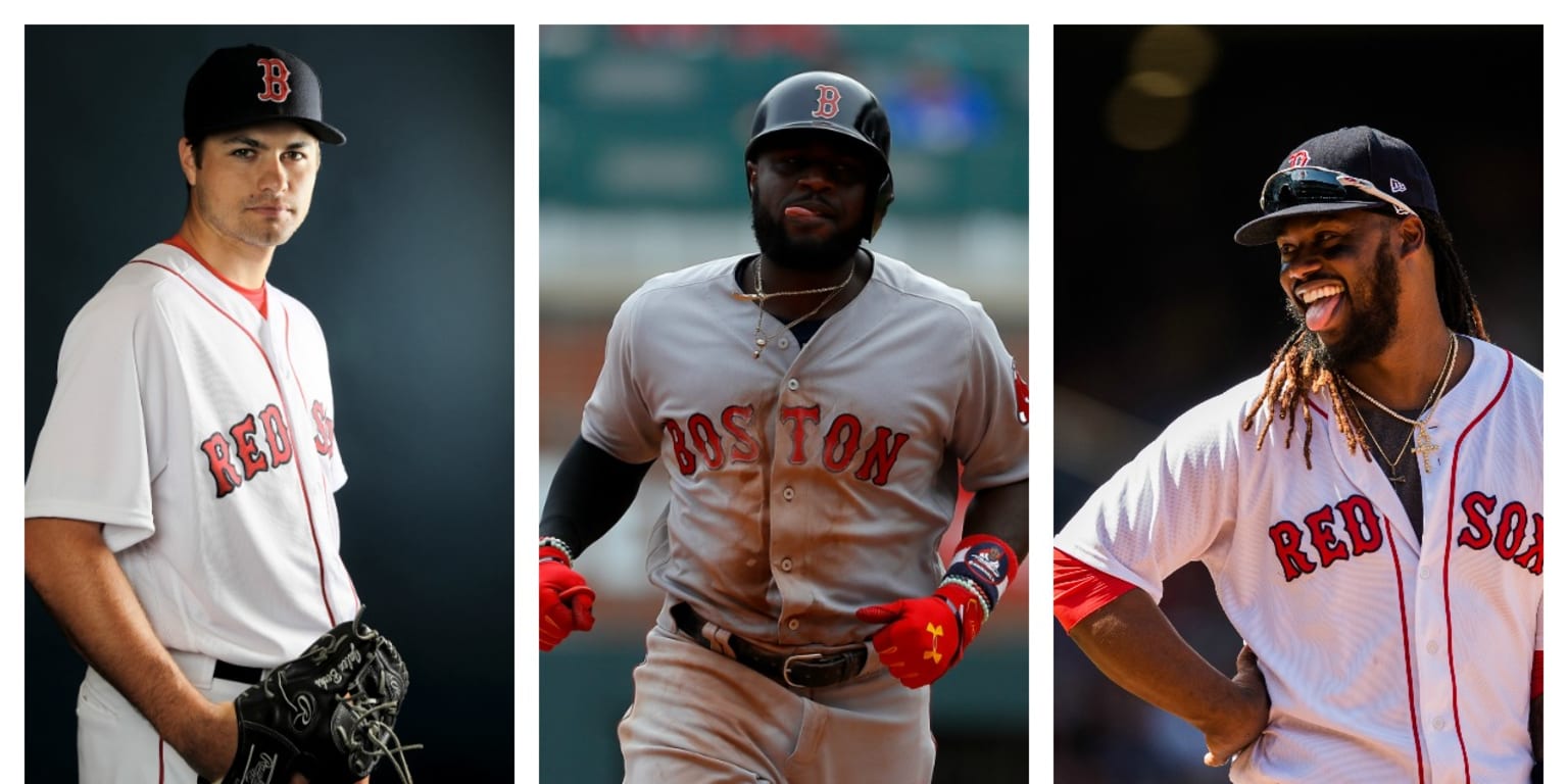 Who gets a World Series ring? Brandon Phillips wins his 1st with Sox