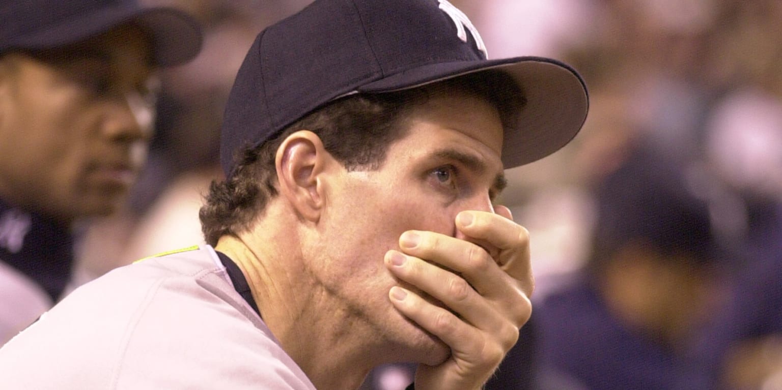 Paul O'Neill recalls final Yankees game, how close he came to