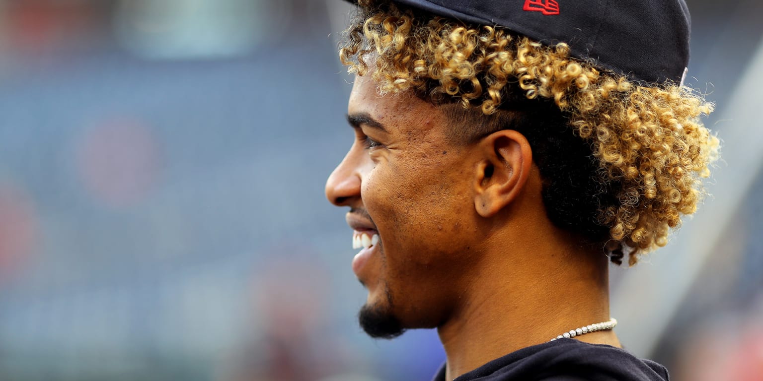 Lindor: There's 'mutual interest' in signing extension with Mets