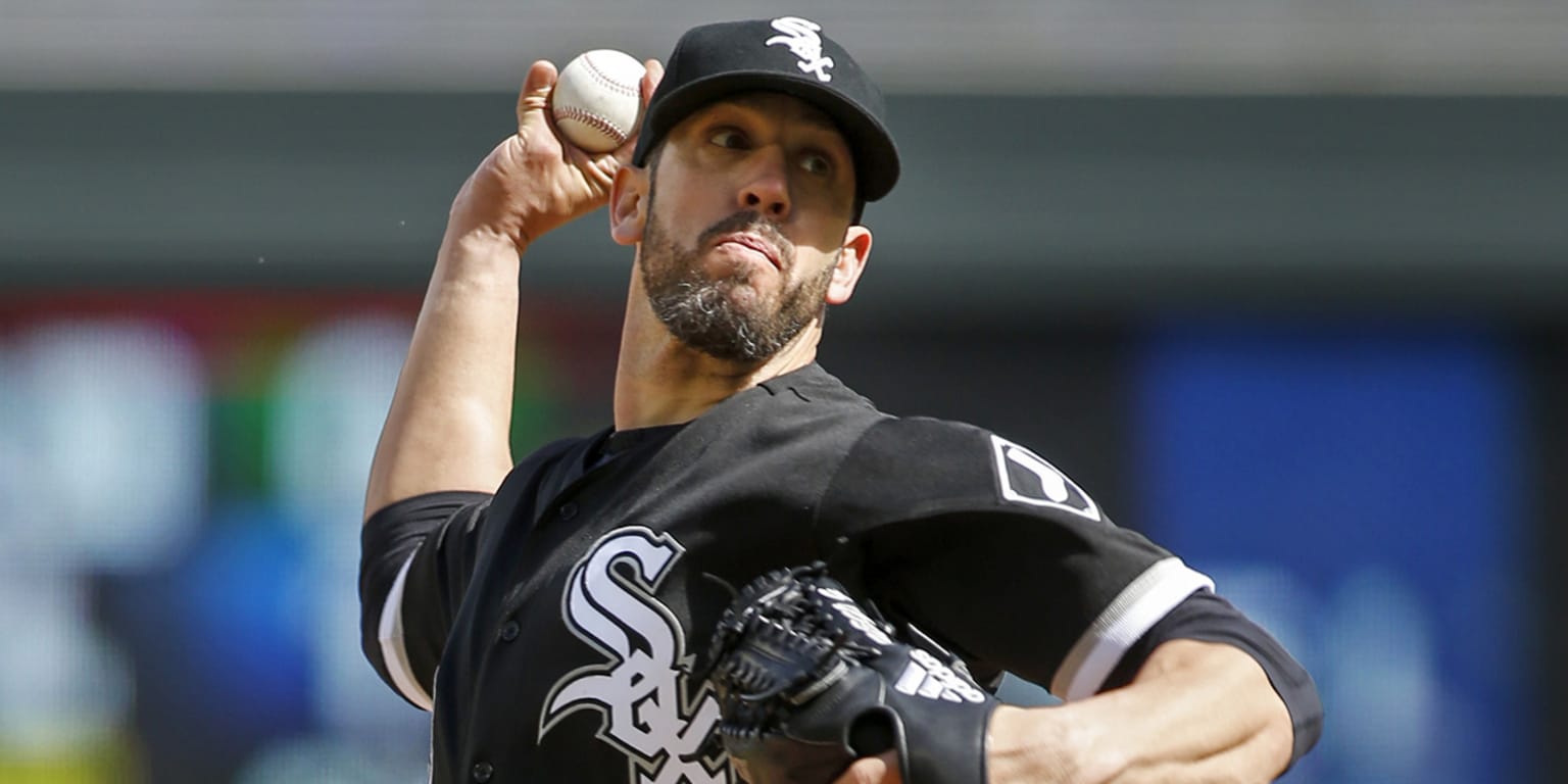 White Sox Close To Having Shields, Rodon Back