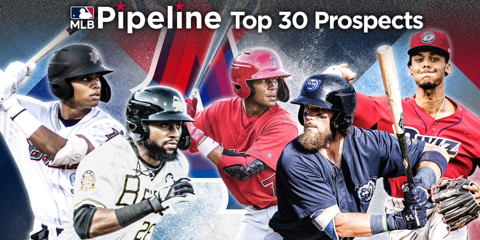 Angels 2020 Top 30 Prospects list