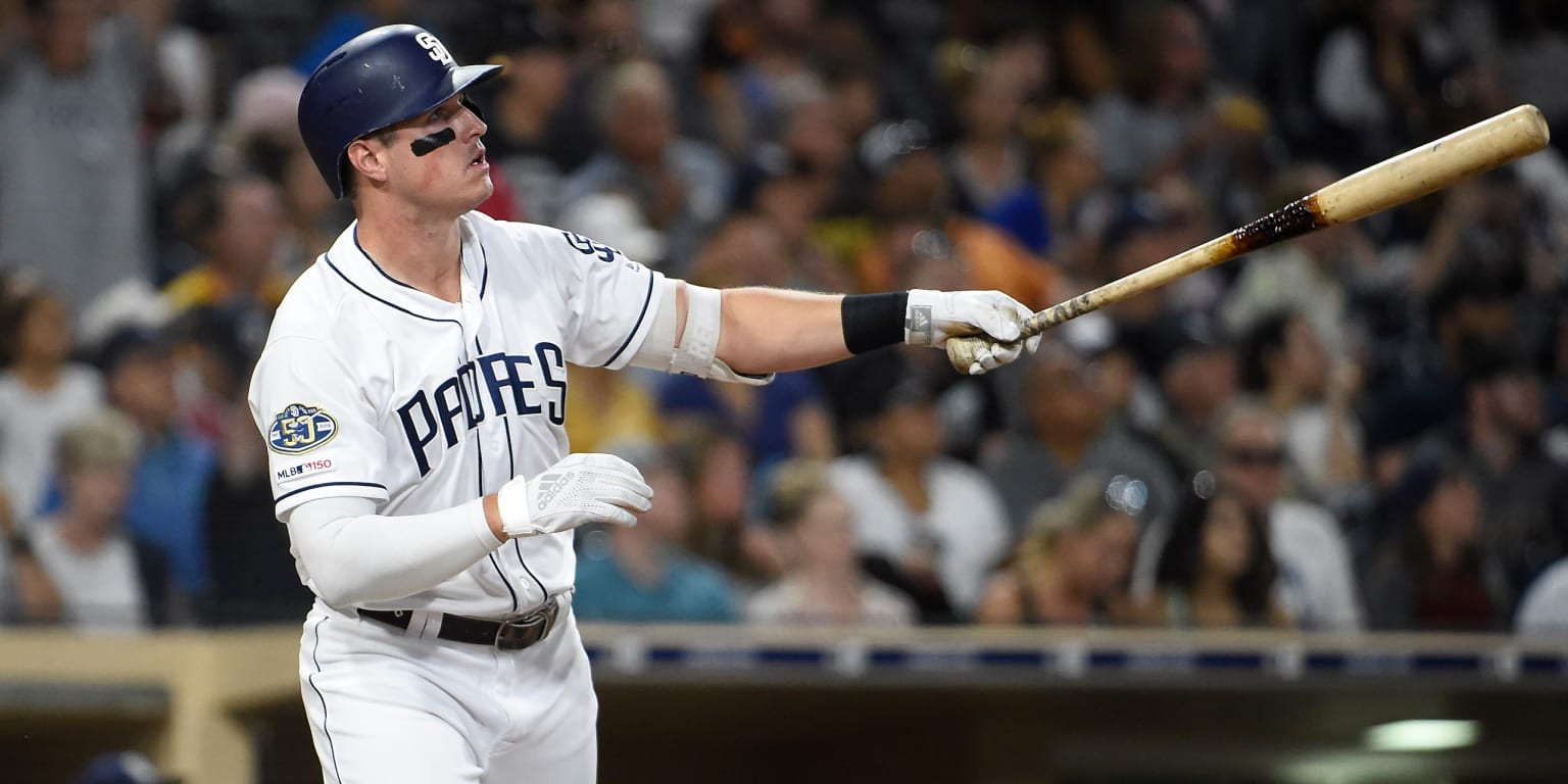 Why the Rays made the deal to get Hunter Renfroe, trade Tommy Pham