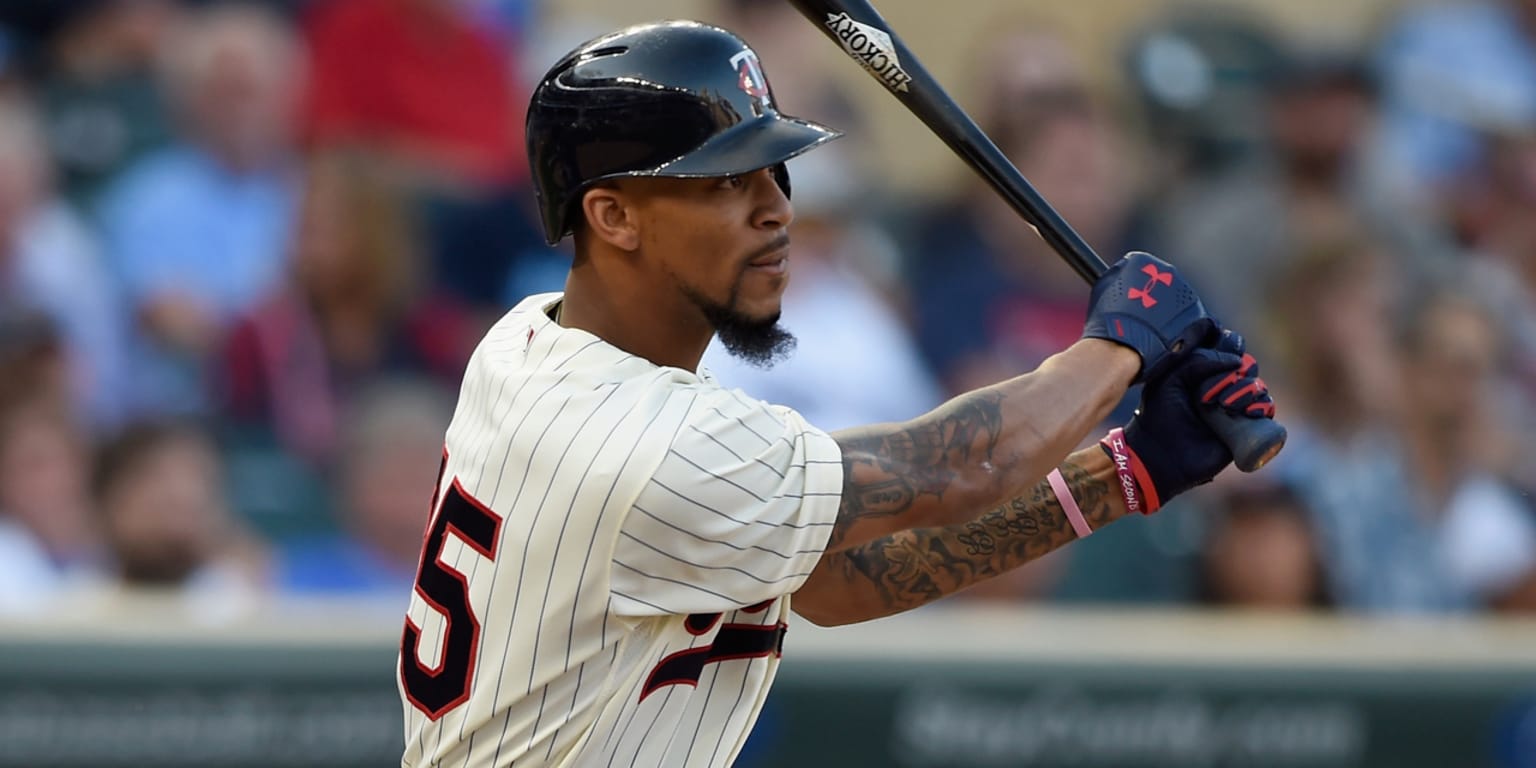 Twins notes: Good signs from Byron Buxton; talent vs depth in a 60-game  sprint – SKOR North