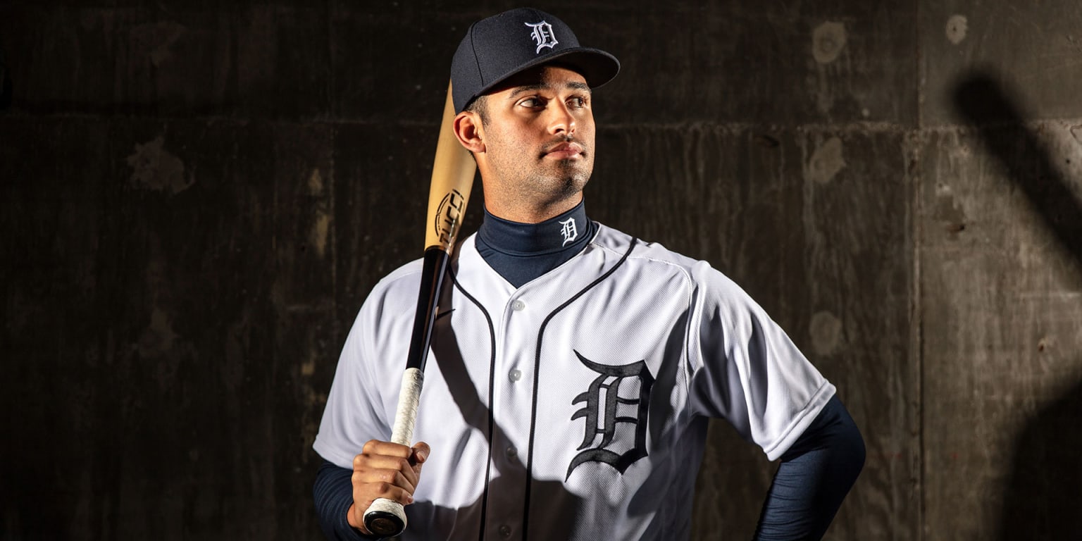 Riley Greene could bring a special skillset to the Detroit Tigers - Bless  You Boys