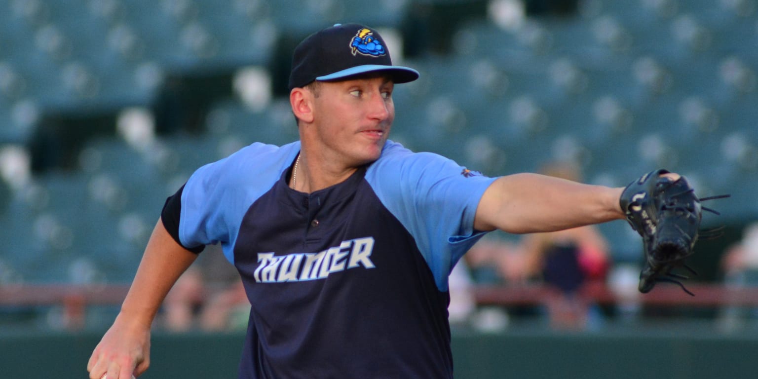 Trevor Stephan selected by Indians in Rule 5 Draft - Vimarsana News