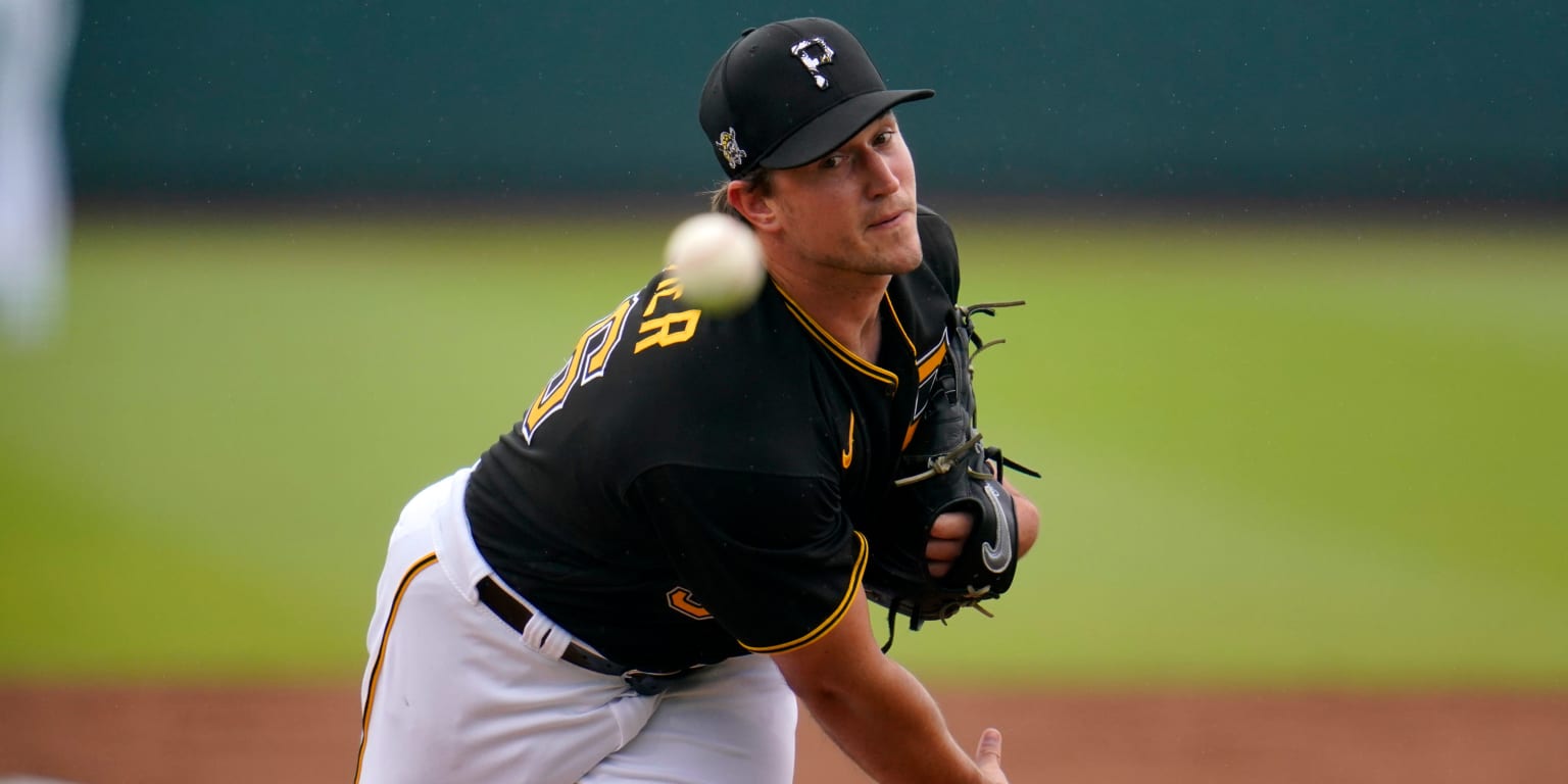 Detroit Tigers claim right-hander Carson Fulmer off waivers from