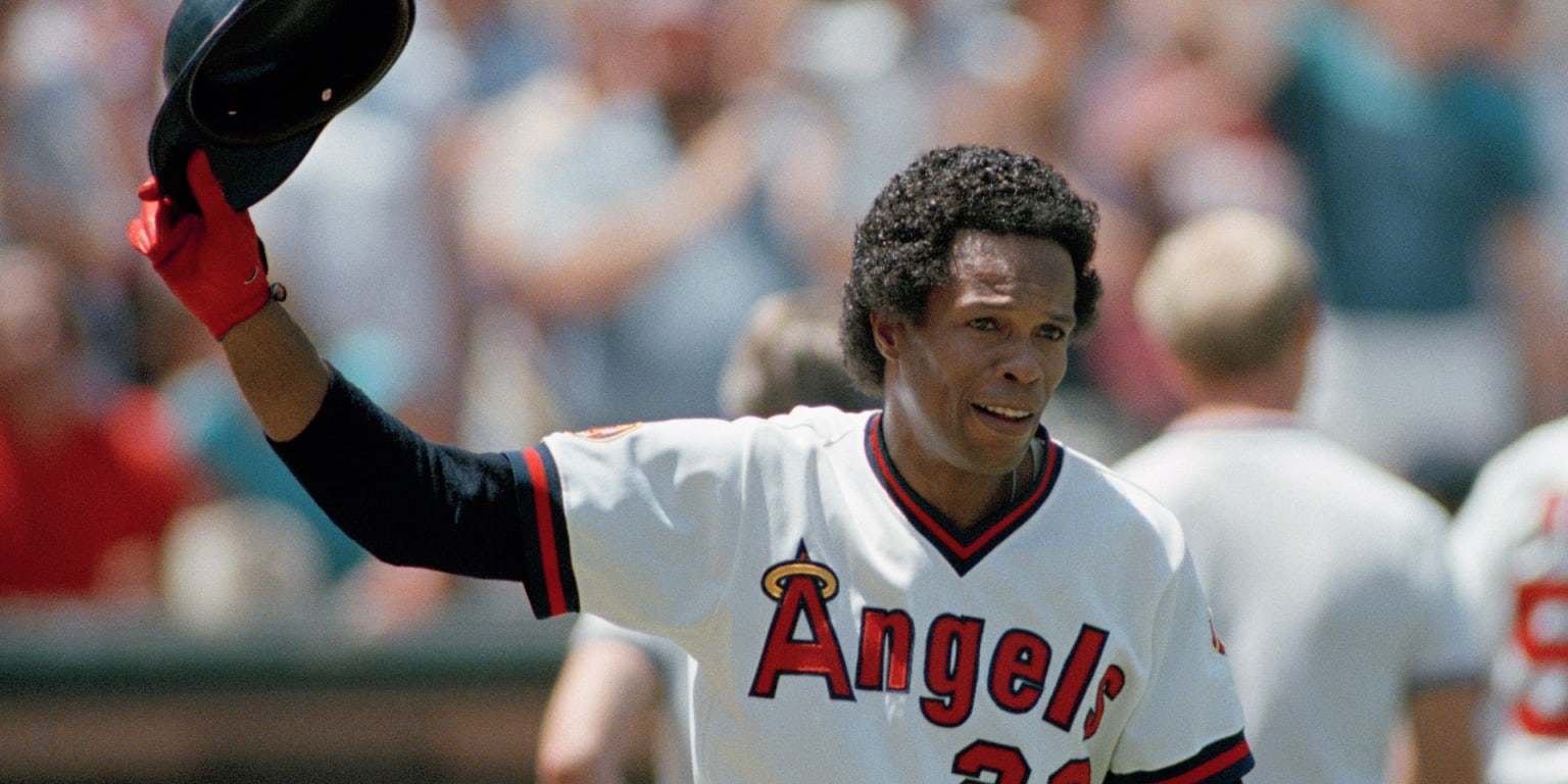 LA Angels: Who is the greatest first baseman in franchise history?