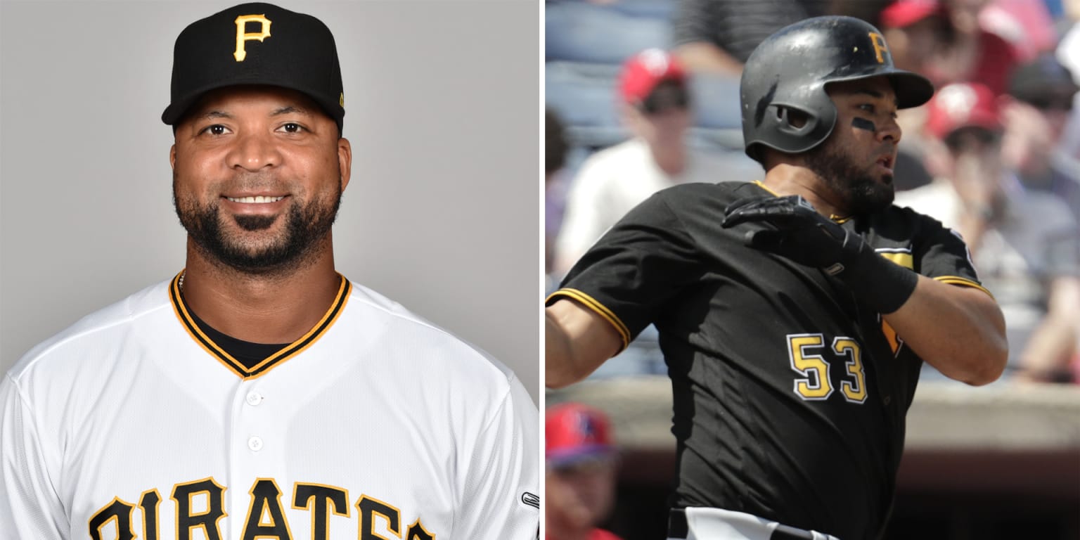 Francisco Cervelli Placed on Injured List; Stallings and Osuna Join Pirates  - Pirates Prospects