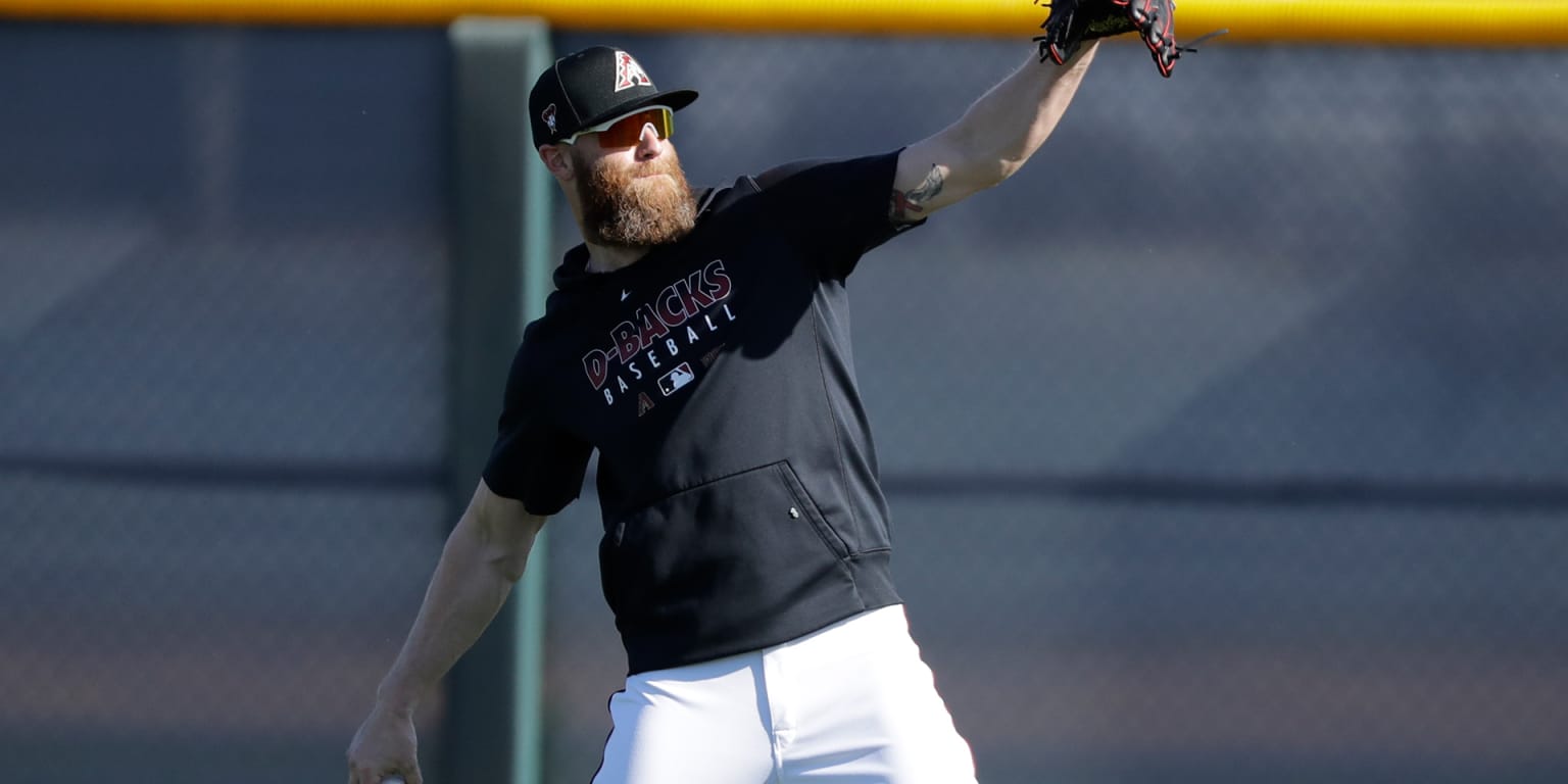 Arizona Diamondbacks - Just 1 month away from our #DbacksSpring