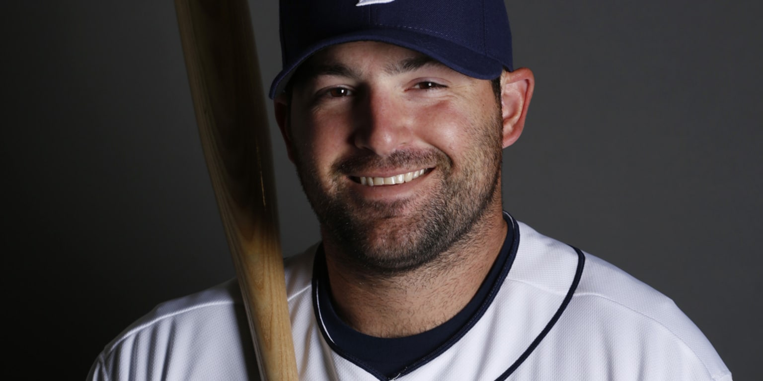 Jeff Francoeur's El Paso teammates kept a huge prank on him going for more  than a month