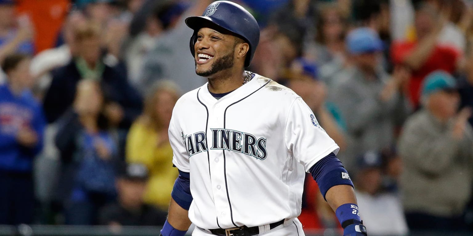 Robinson Cano: Me in Real Life