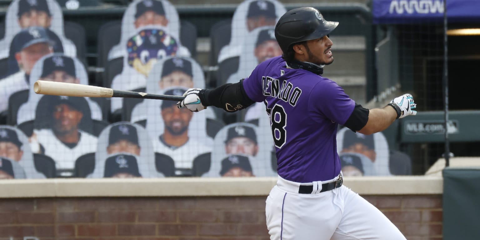 The Rockies Have Their Worst Coors Field Hangover Yet