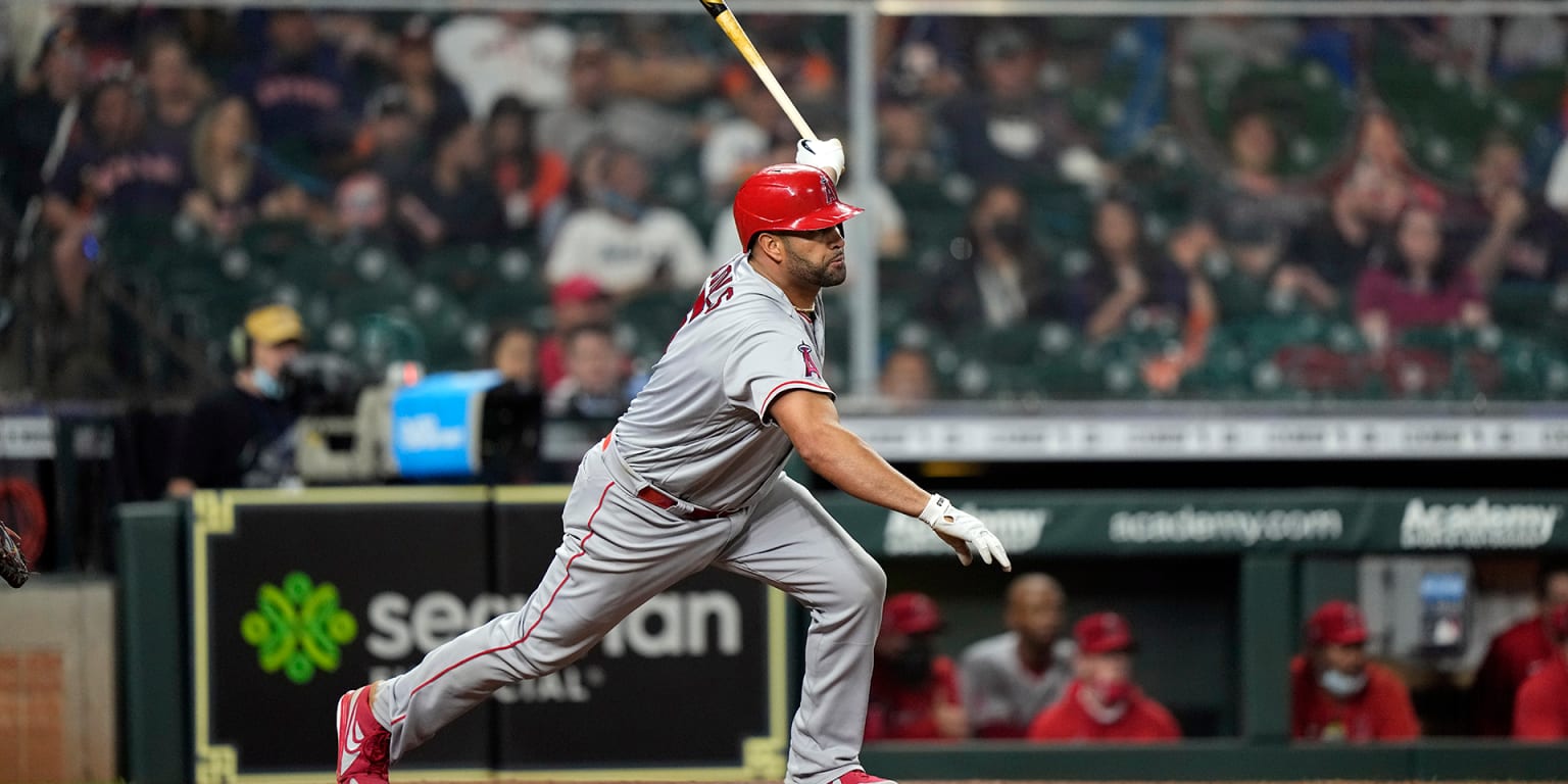 Cardinals: 2 reasons Albert Pujols is one of MLB's most underrated