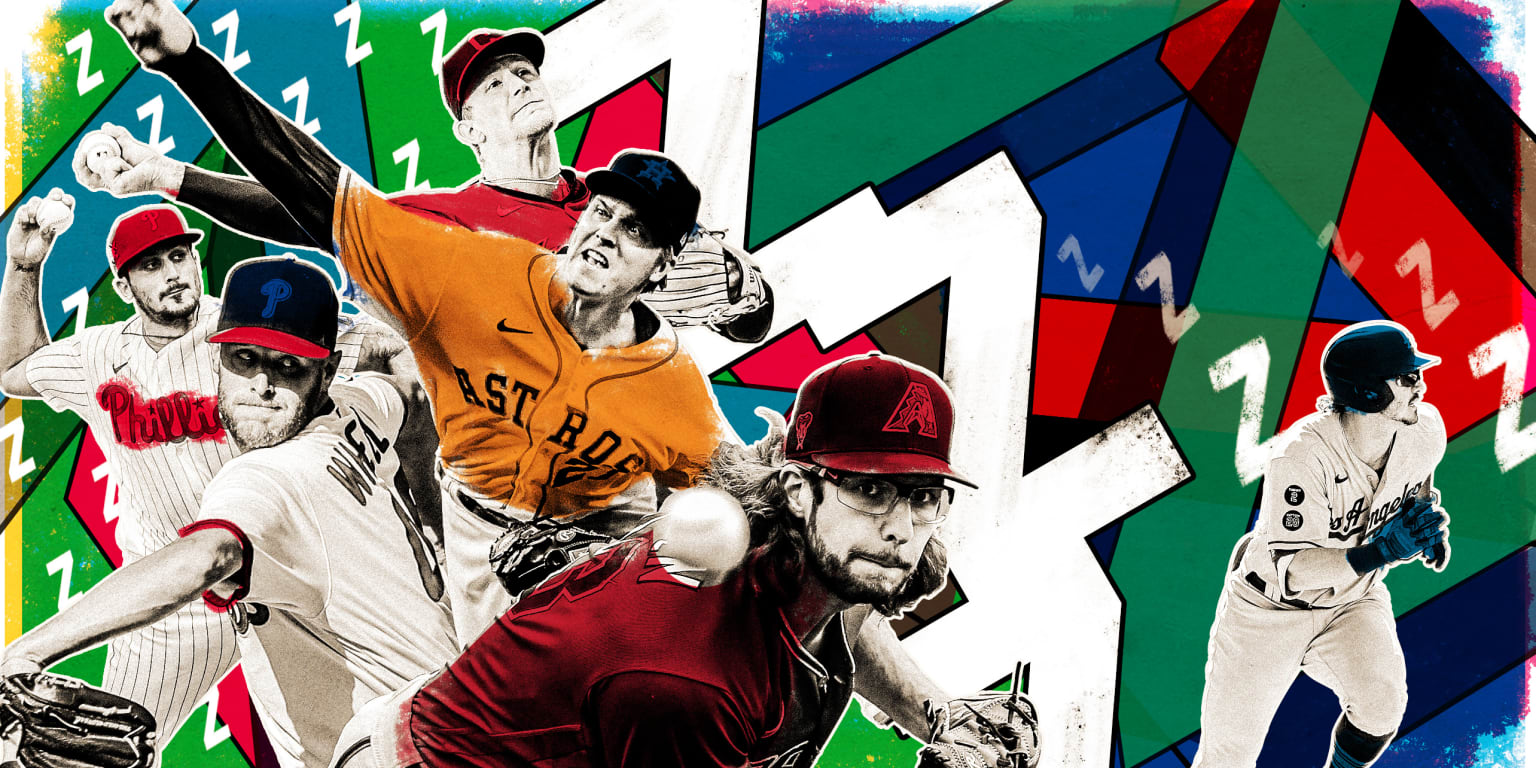 [閒聊] Zack Short的獨道之處